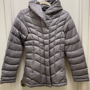 Patagonia Down Coat
